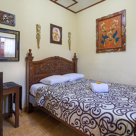 Nuaja Balinese Guest House Ubud Zewnętrze zdjęcie