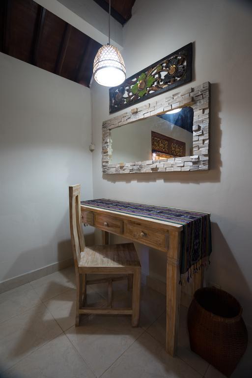 Nuaja Balinese Guest House Ubud Zewnętrze zdjęcie